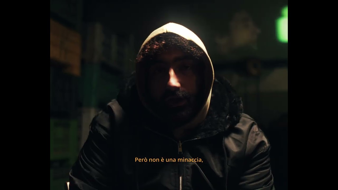 CINQUE LIRE - CINEMA DI STRADA