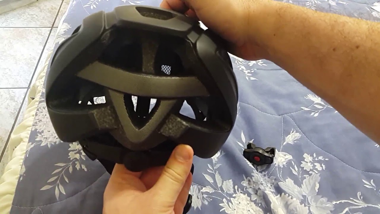 Capacete bike ciclismo Smart4u SH55M