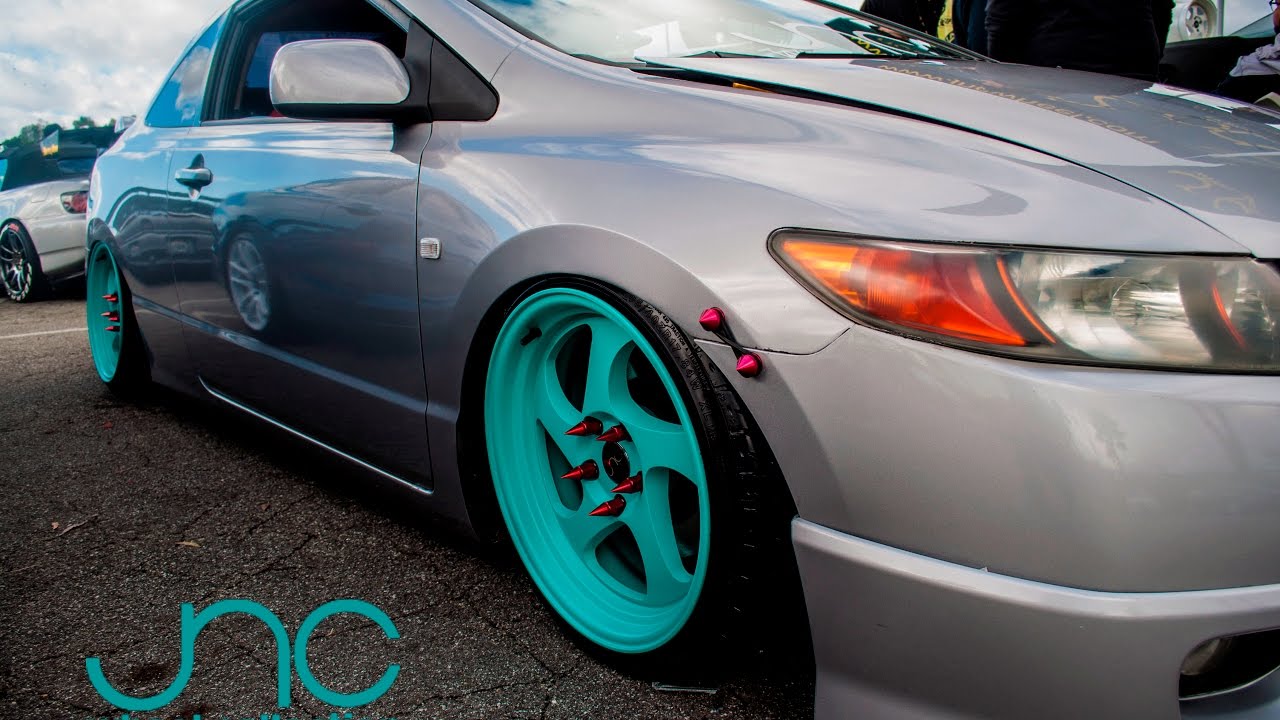 JNC  CLEAN CULTURE EVENT TRAILER