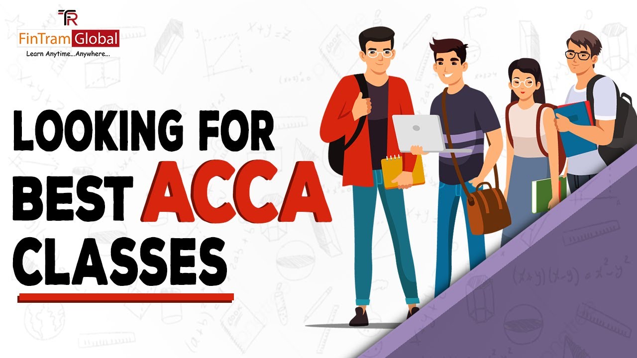 Best ACCA Online Classes | ACCA Online Classes | ACCA Reviews | ACCA Student Reviews | About ACCA