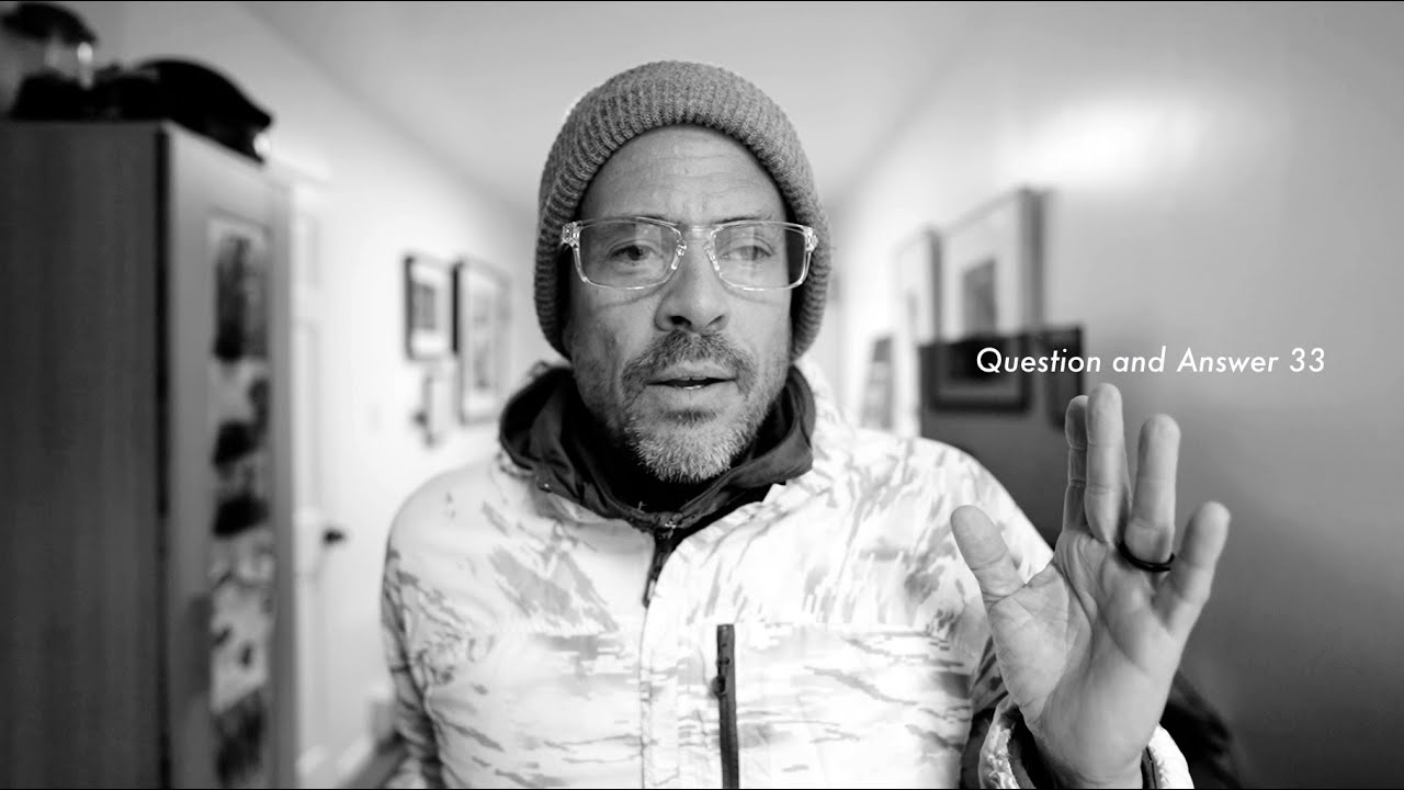 Shifter: Question and Answer 33