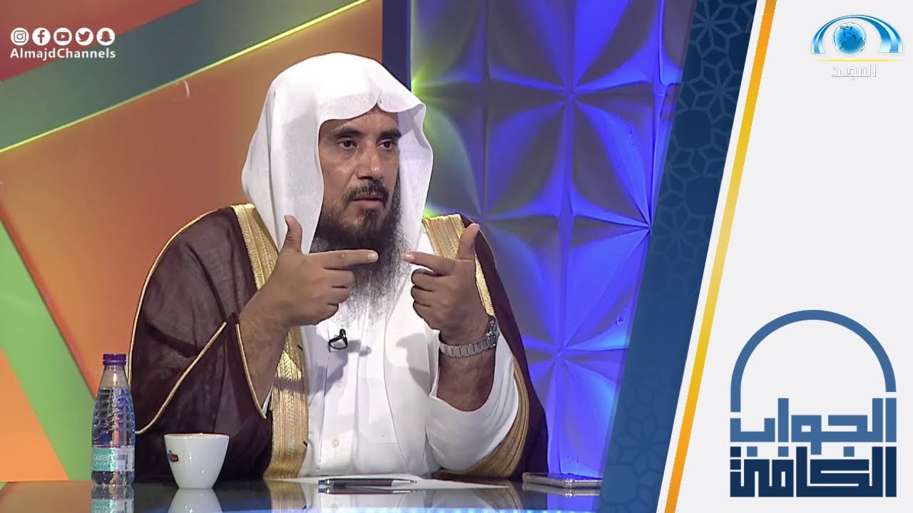 حكم تحديد جنس المولود من خلال الأجهزة الحديثة | الشيخ أ.د: سعد الخثلان