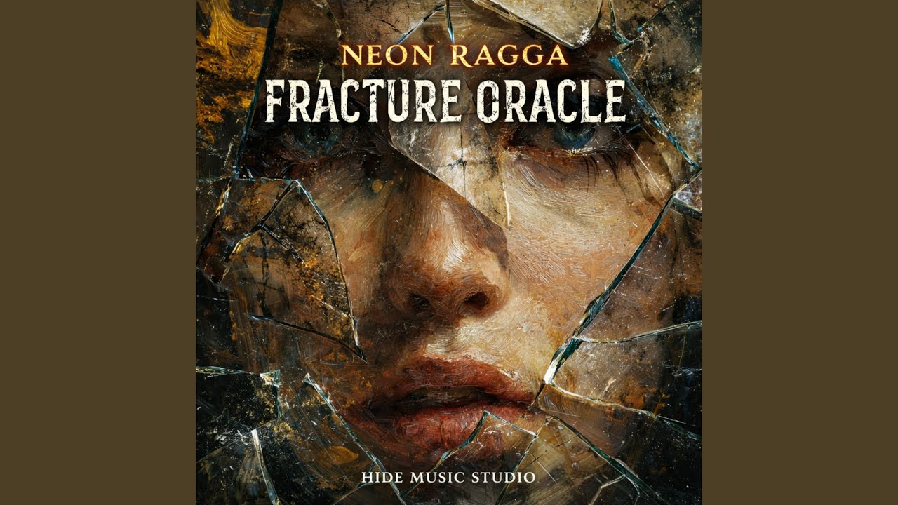 NEON RAGGA FRACTURE ORACLE