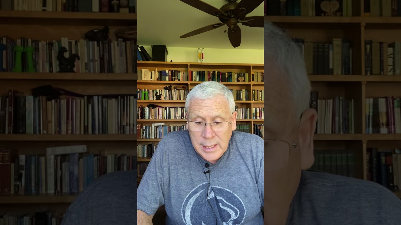 Geoff's Thoughts- 2 Corinthians 3:16-18