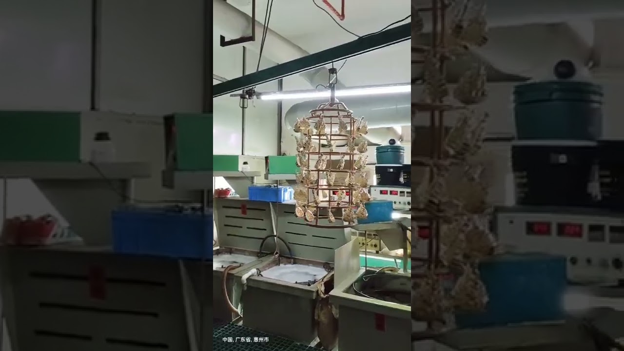 custom medal plating finish process-miracle custom ltd.