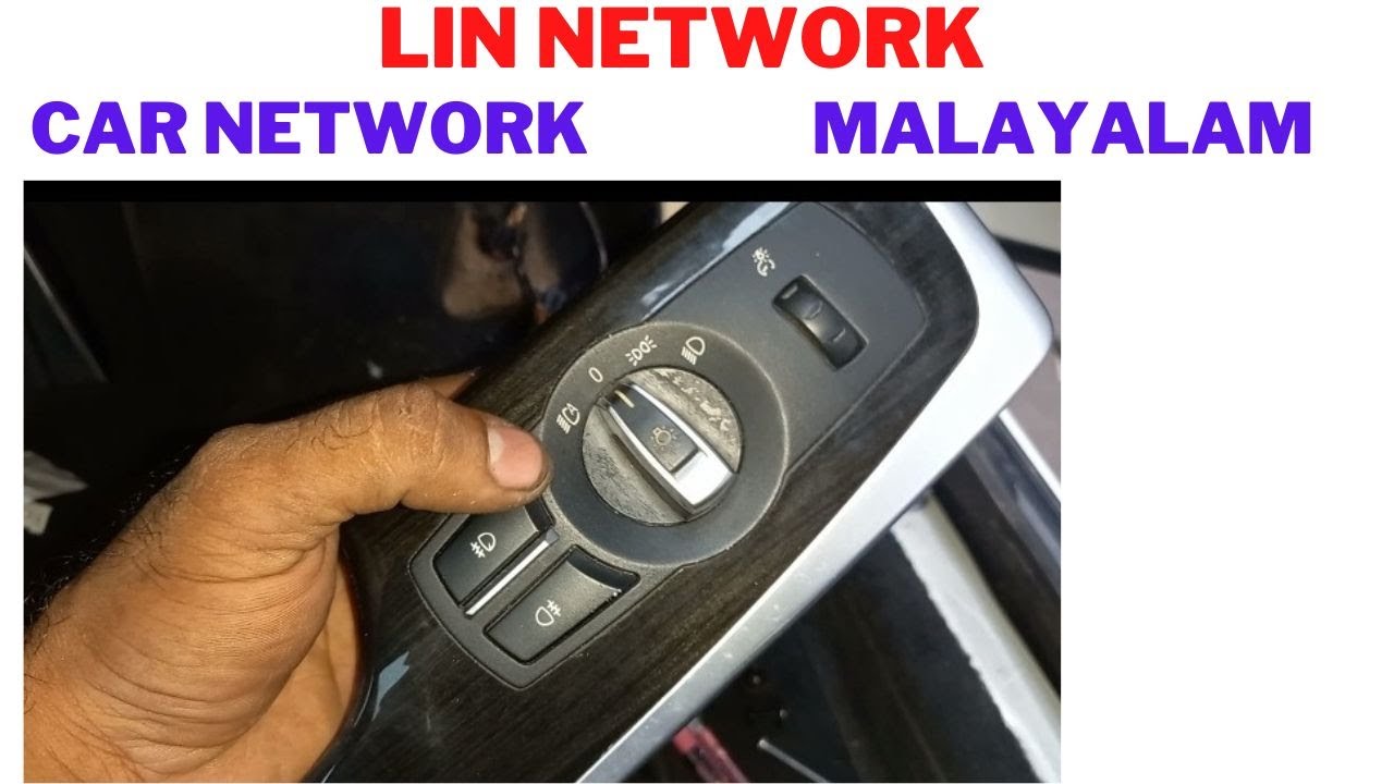 car  Lin Network Explained