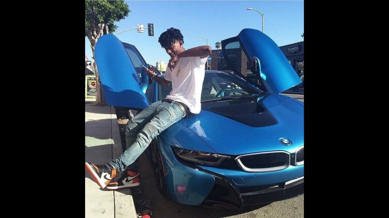 [FREE] Old Playboi Carti x MexikoDro Plugg Type Beat 