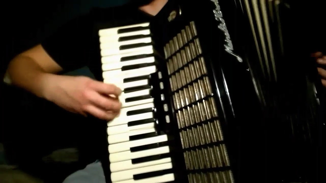 Iznad Tešnja | Harmonika