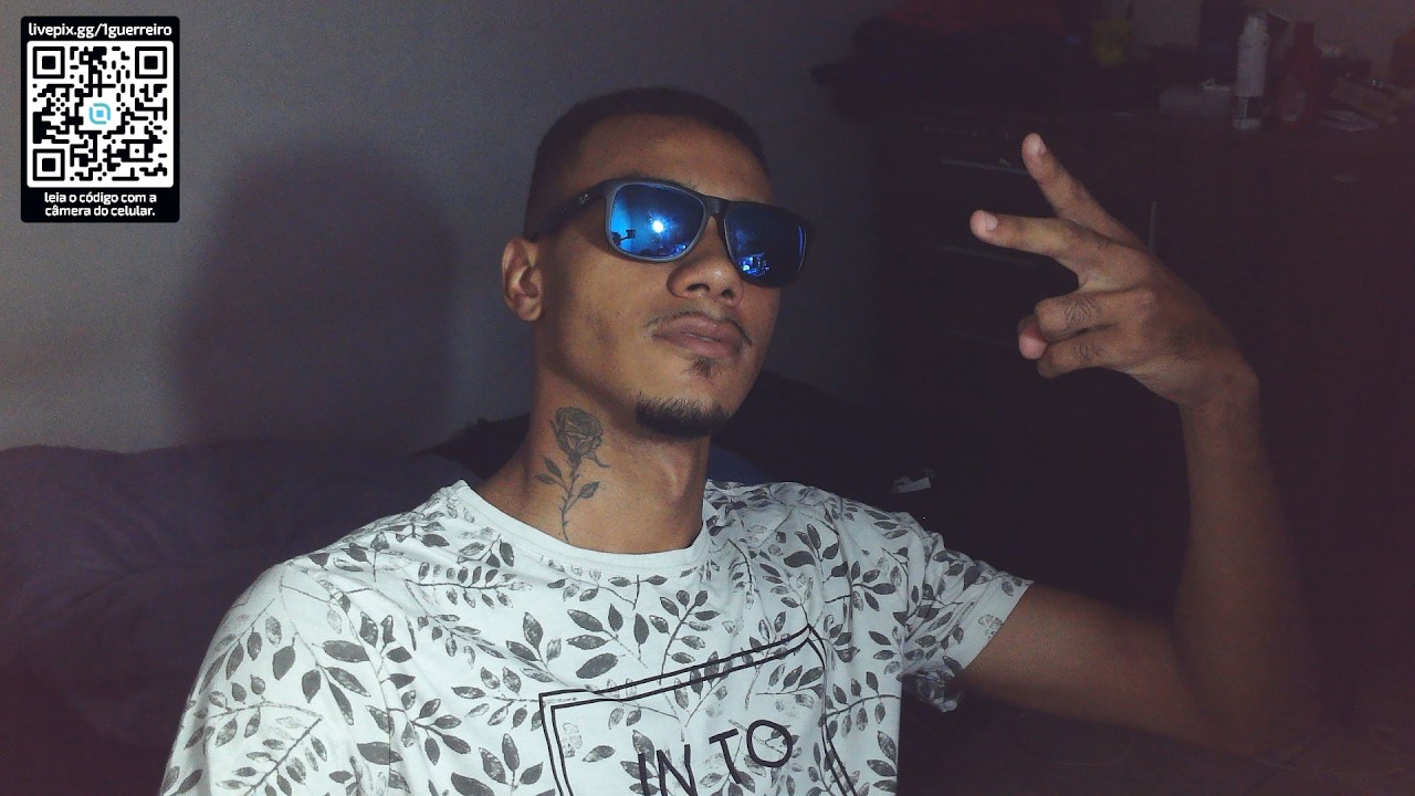 🔴 MUITA GAMEPLAY E POUCAS VIEWS😈