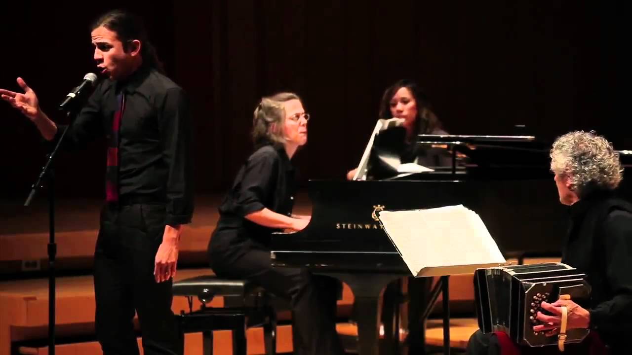 Tango Orchestra Club Atlanta: Sur