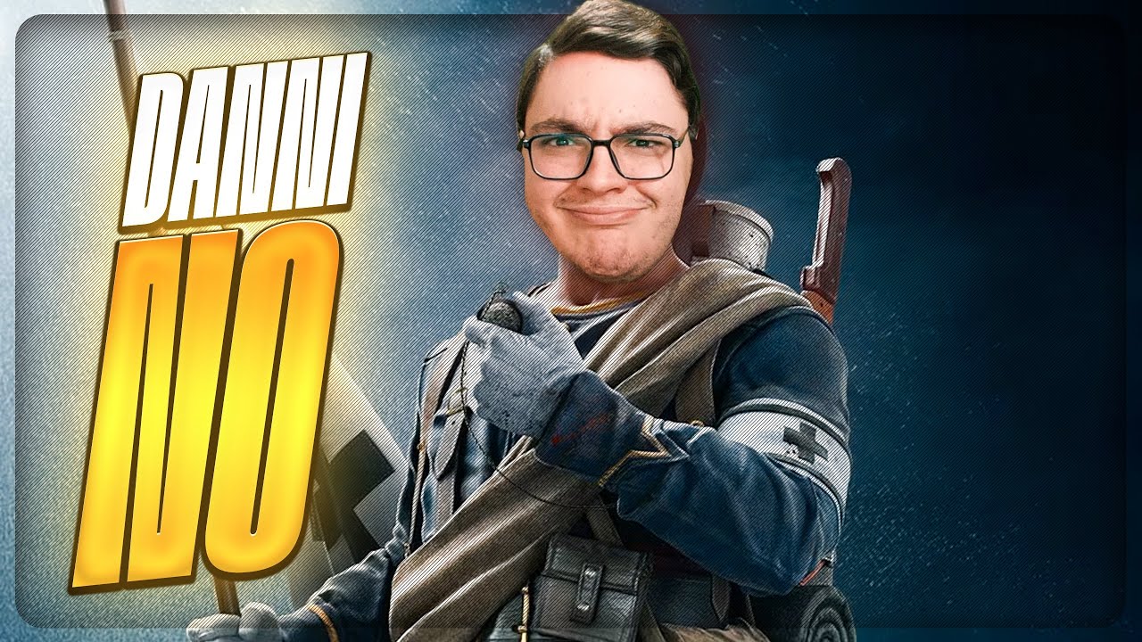 IO ORMAI SPARO BRICIOLE NON ESISTONO I DANNI | Rainbow Six Siege w/Gianko,Marza,Mollu e Pesh
