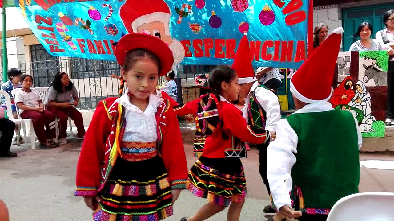 Villancico Carpintero fino