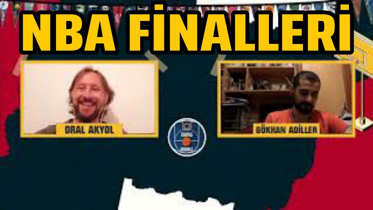 NBA FINALS 2021 KONUŞUYORUZ | PHOENIX SUNS - MILWAUKEE BUCKS | TRIPLE DOUBLE NBA PROGRAMI