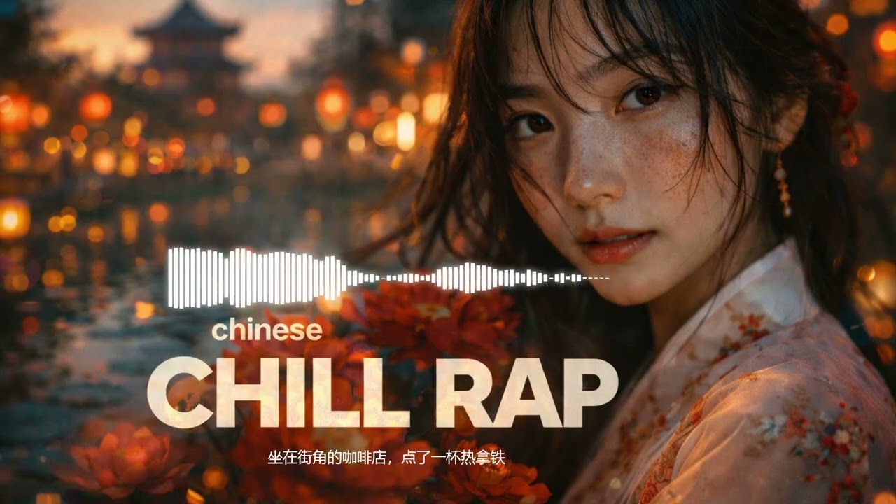 坐在街角的咖啡店，点了一杯热拿铁