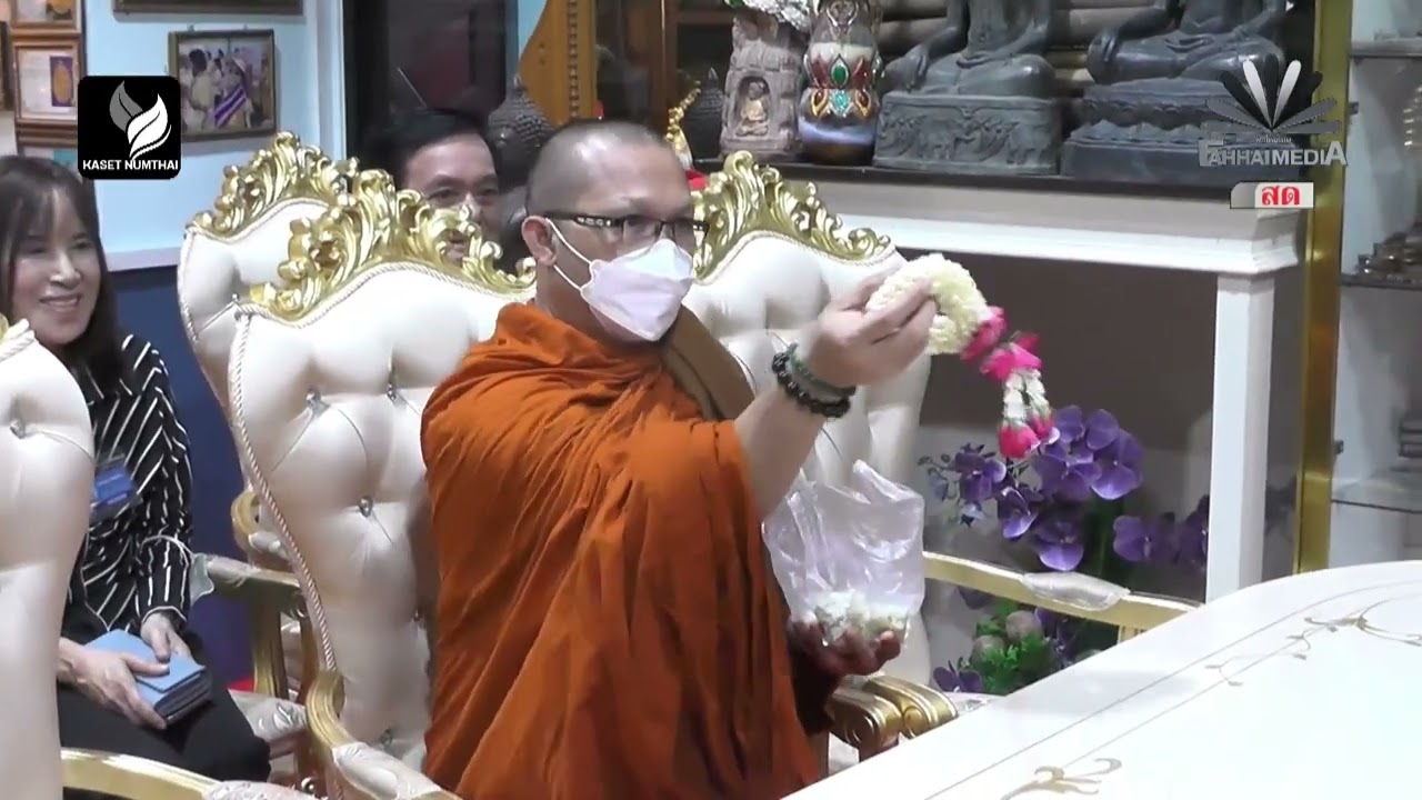 บรรยากาศช่วงบ่าย การเยี่ยมชมพิพิธภัณฑ์อนุรักษ์พุทธศิลป์สมเด็จพระพุฒาจารย์ (โต พฺรหฺมรํสี) (14-03-69)