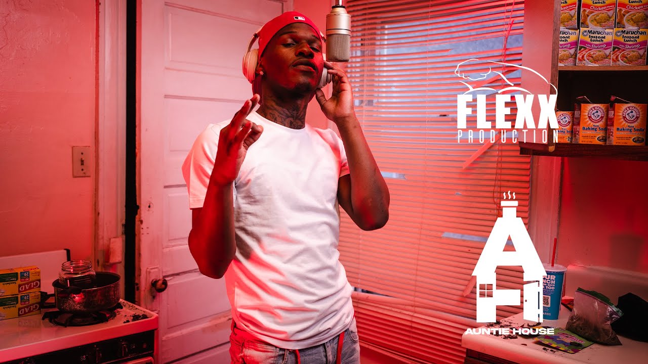 Chachi - Real Talk | Live Performance @AuntieHouse_