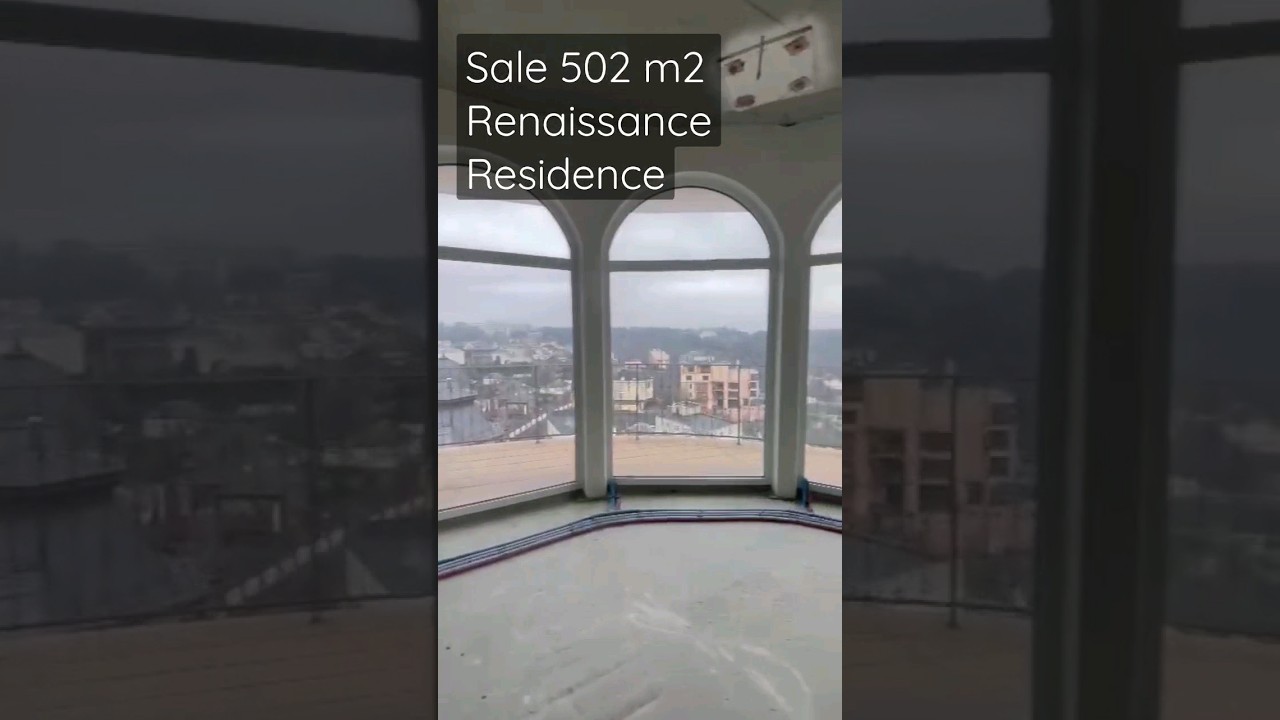 #RenaissanceResidence #ренісансрезиденція #sale #продажа #realestate #нерухомість #недвижимость