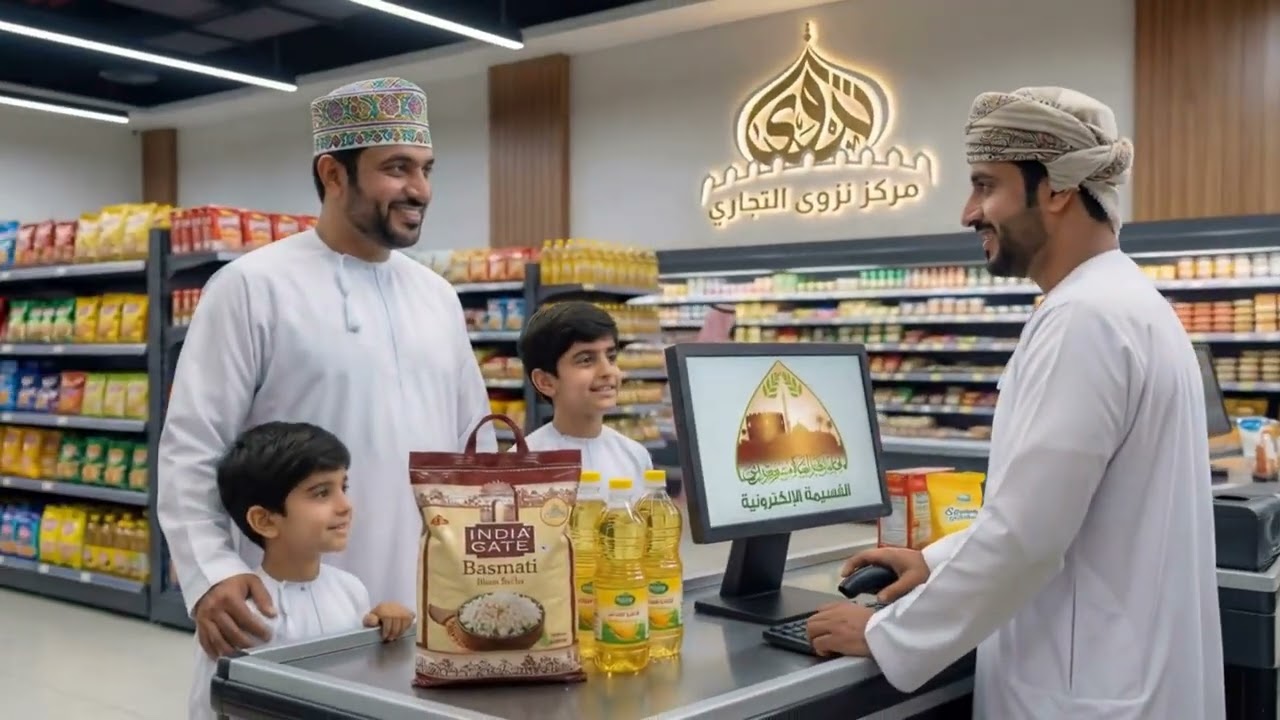 القسيمة الإلكترونية