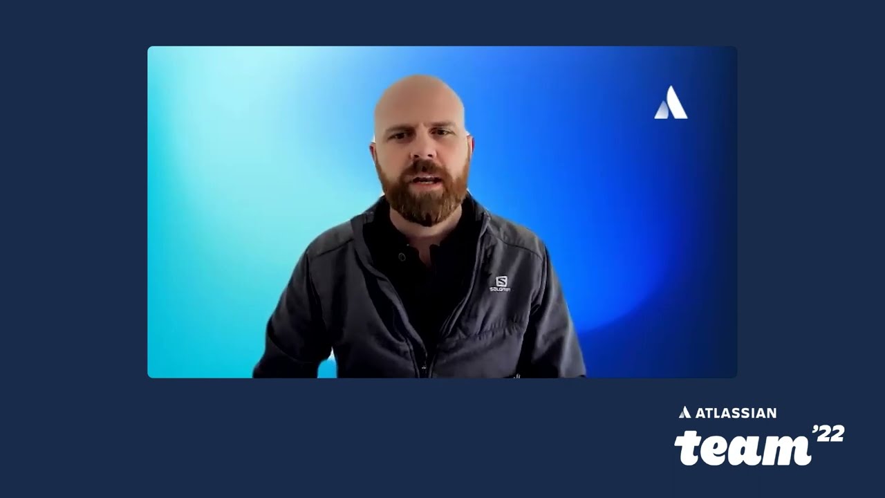 Drive enterprise agility with strategic portfolio management with Jira Align | Team '22 | Atlassian