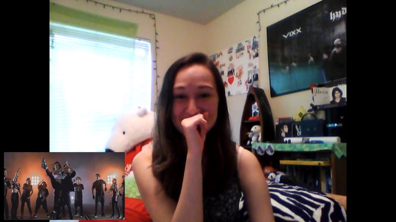 [Reaction] Kratae R.Siam (กระแต อาร์ สยาม) - 