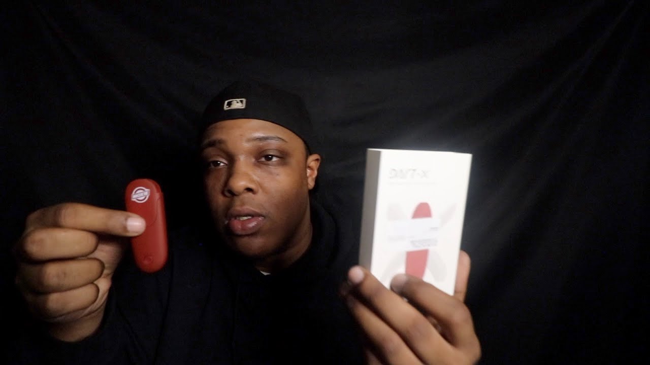Grizzly Smokes 💨: DART X BATTERY BY CCELL UNBOXING & REVIEW 💨