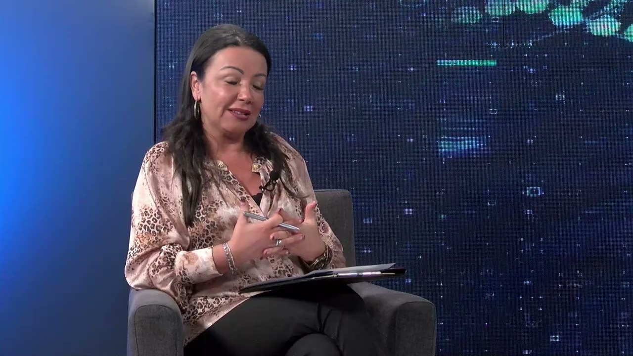 Značaj radio terapije u lečenju ginekoloških karcinoma-Doc.dr Marija Živković Radojević