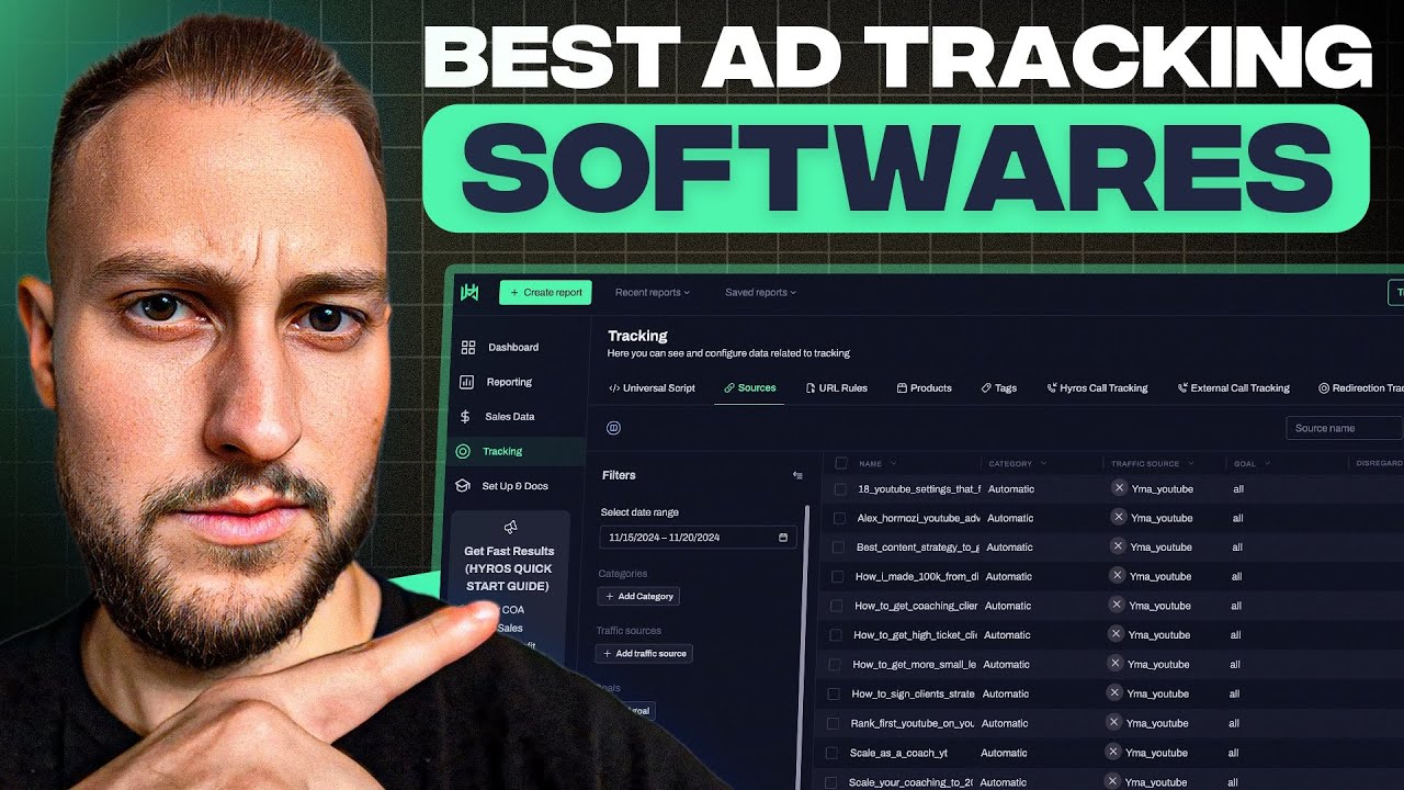 Best Conversion Tracking Software & Ad Tracking Tools in 2026