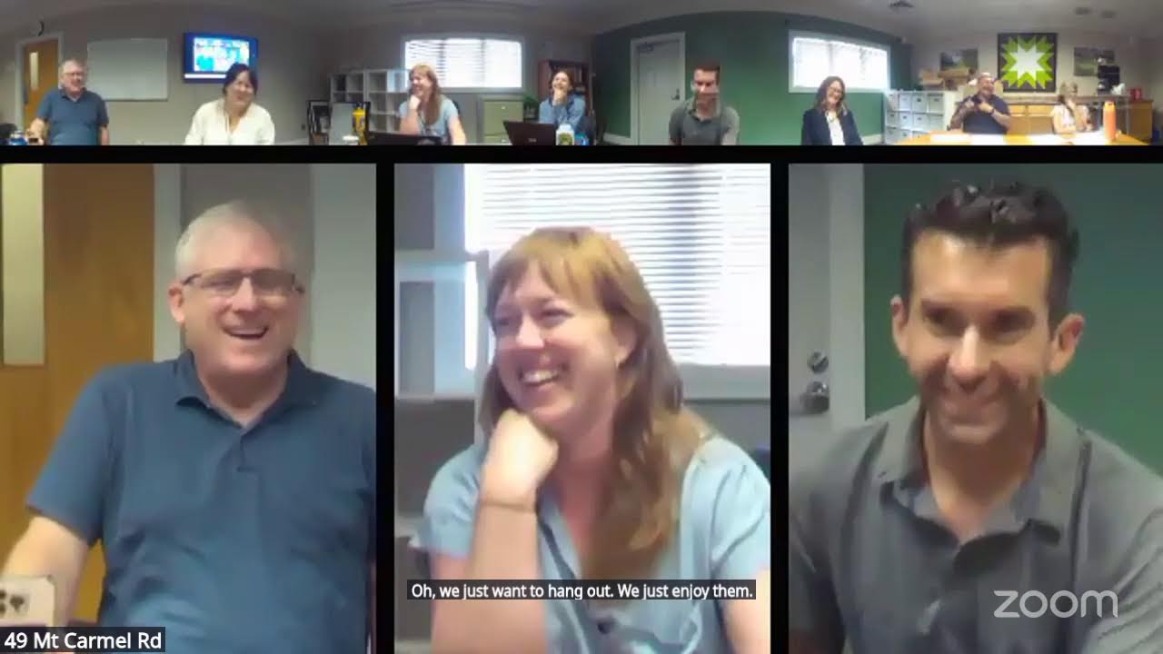 Agricultural Advisory Board Meeting | July 21, 2026