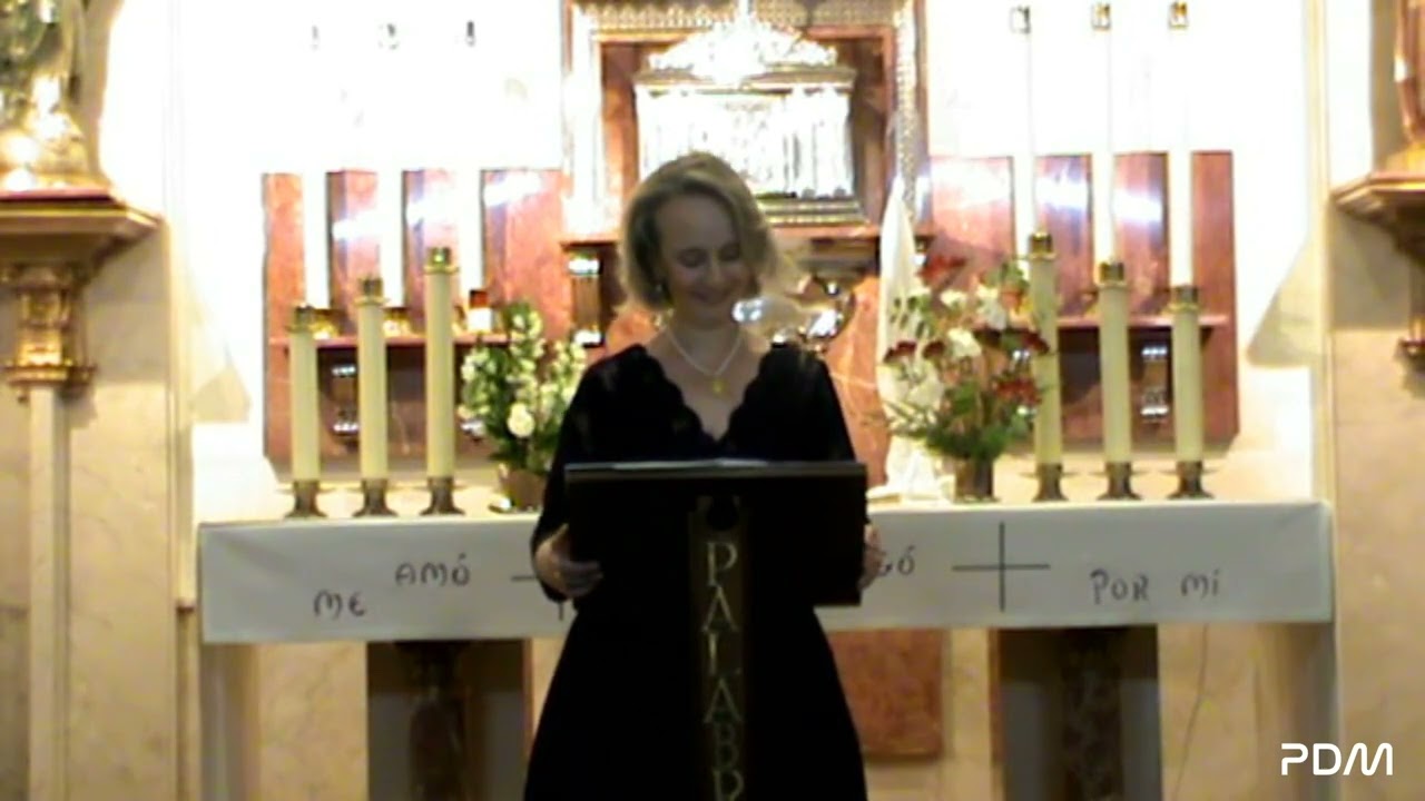 I PREGON HERMANDAD NTRA. SRA. DE LOS DOLORES DE SANTIAGO
