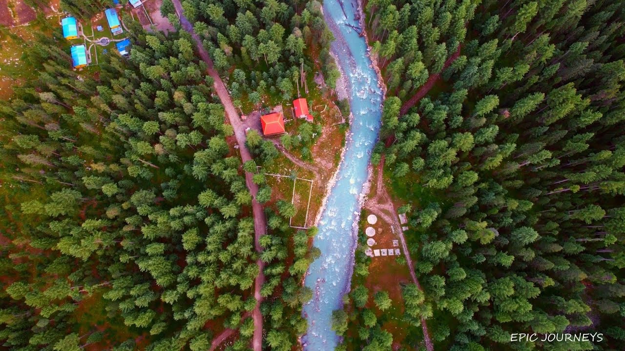 Kumrat Valley