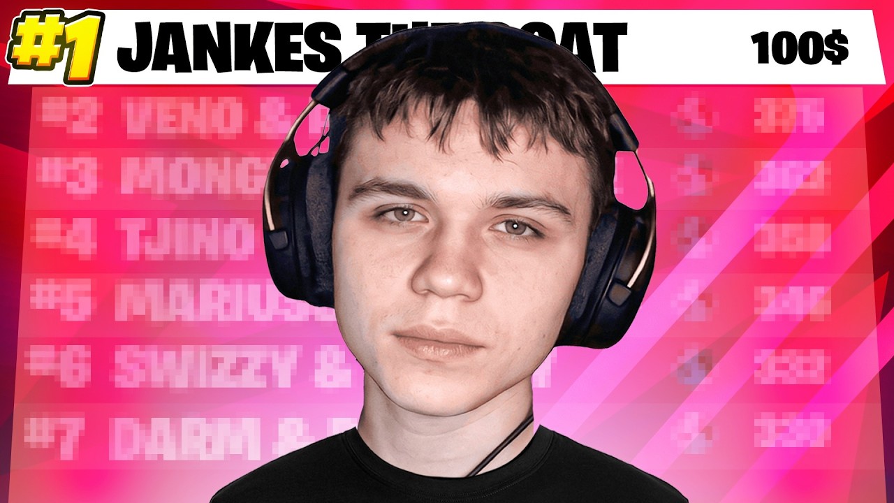 QUAL NA FINAŁY w NOWYM SEZONIE! (Solo Cash Cup)