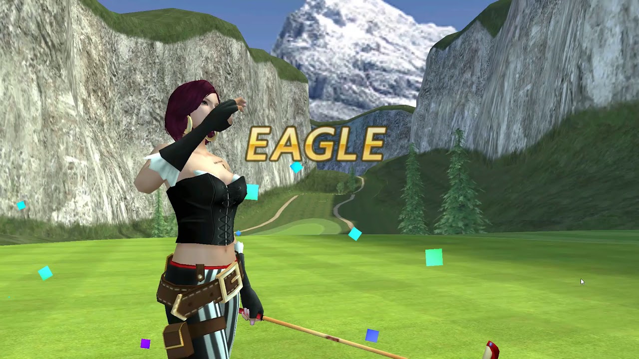 Golfstar - a guide to putting