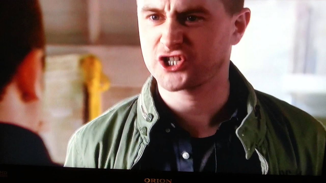 River City Wee Boab v Stevie