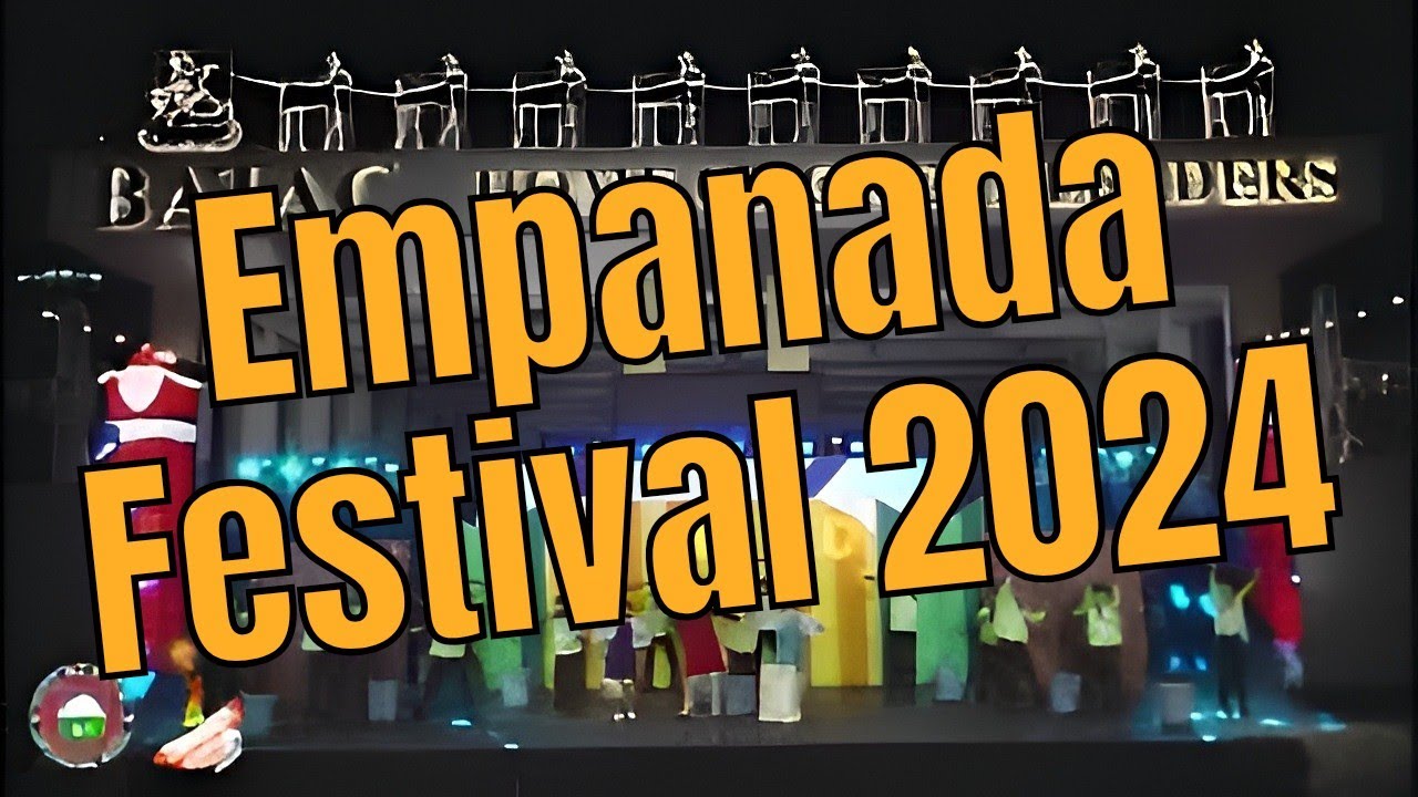 Empanada  Festival 2024 | Ritual Showdown