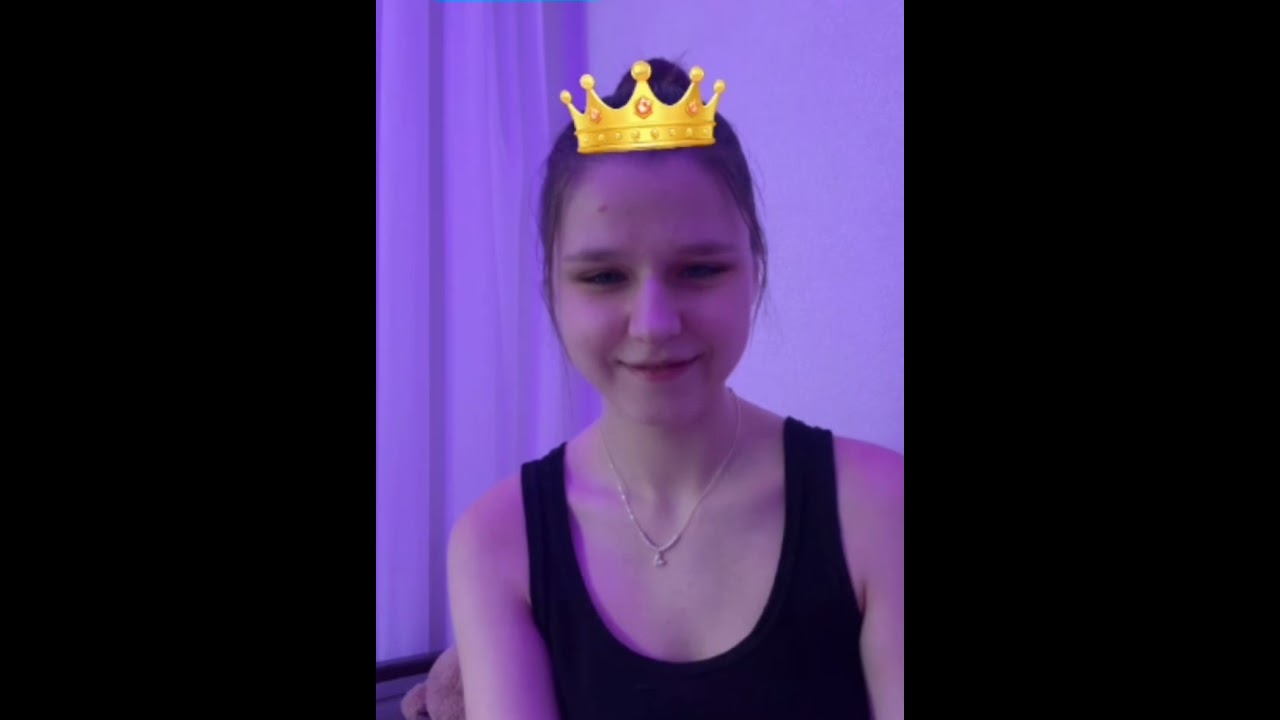 Periscope LIVE BEAUTIFULL GIRL💚 #periscope #live #cute #broadcast #periscopelive#viralvideo #vlog 