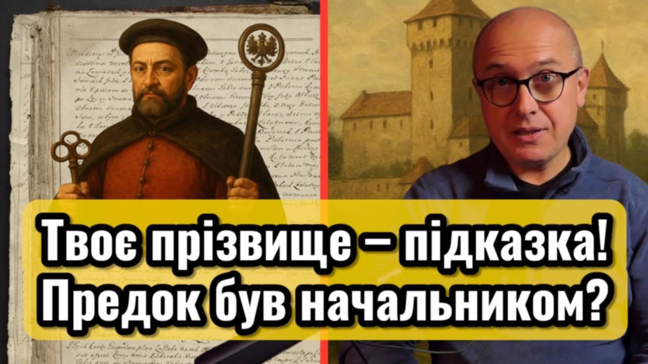 Хто управляв українськими містами 300 років тому? Магдебурзьке право: таємниця інвентарів 1670/1748