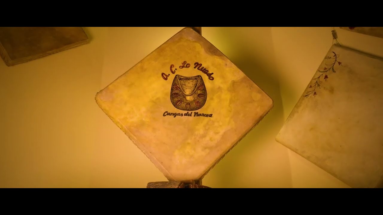 Tráiler Oficial: «HERENCIA DE LO NUESO»