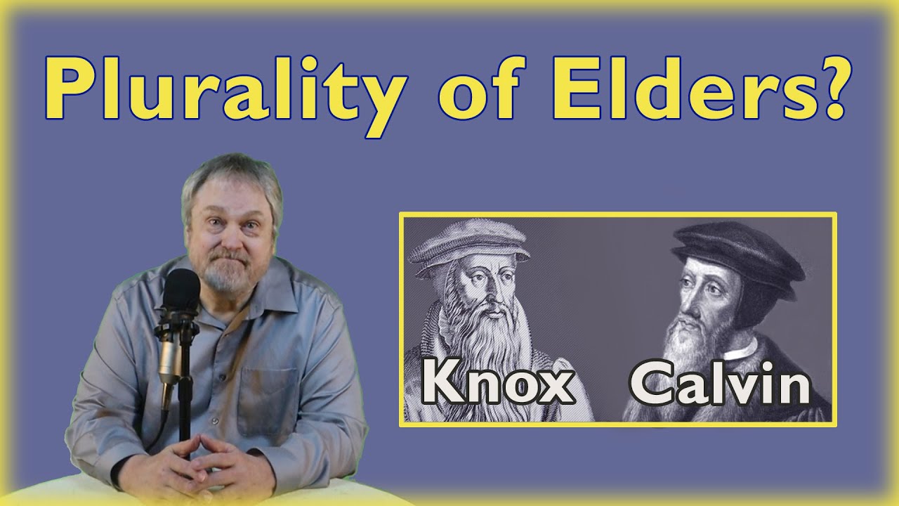 Should Churches Be Led By A Board?  (A Discussion on Church Polity)