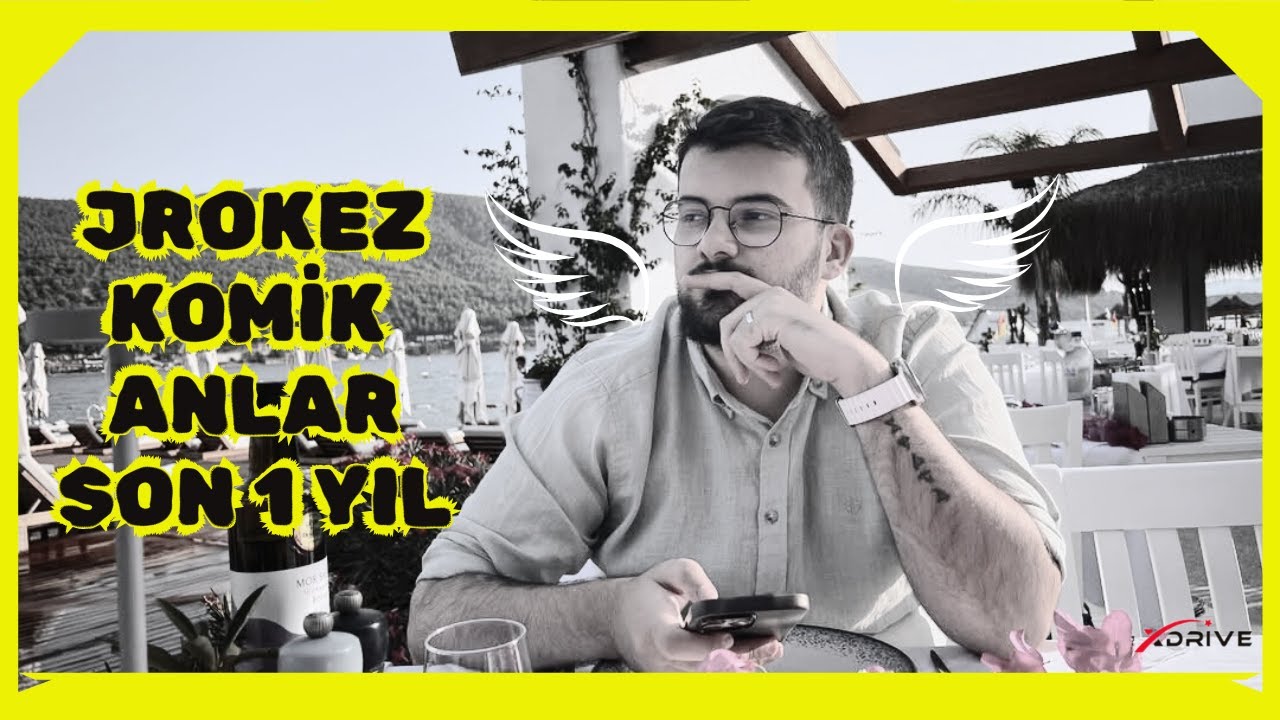 ​@Jrokez Komik Anlar Huzur İçinde Yatsın❤️🙏🏻