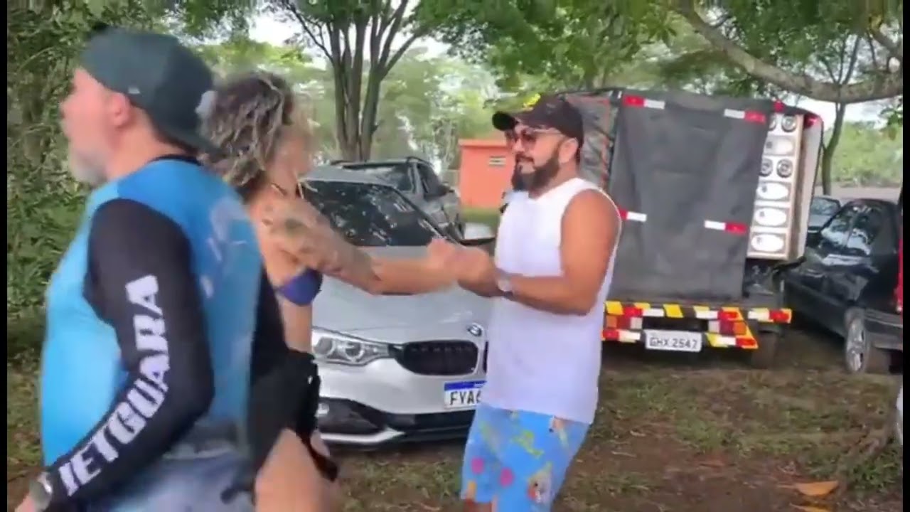 FORRÓ ROMÂNTICO - DE VOLTA AO VIÇO - VERSÃO VOZ FEM - DINEY DE MELLO