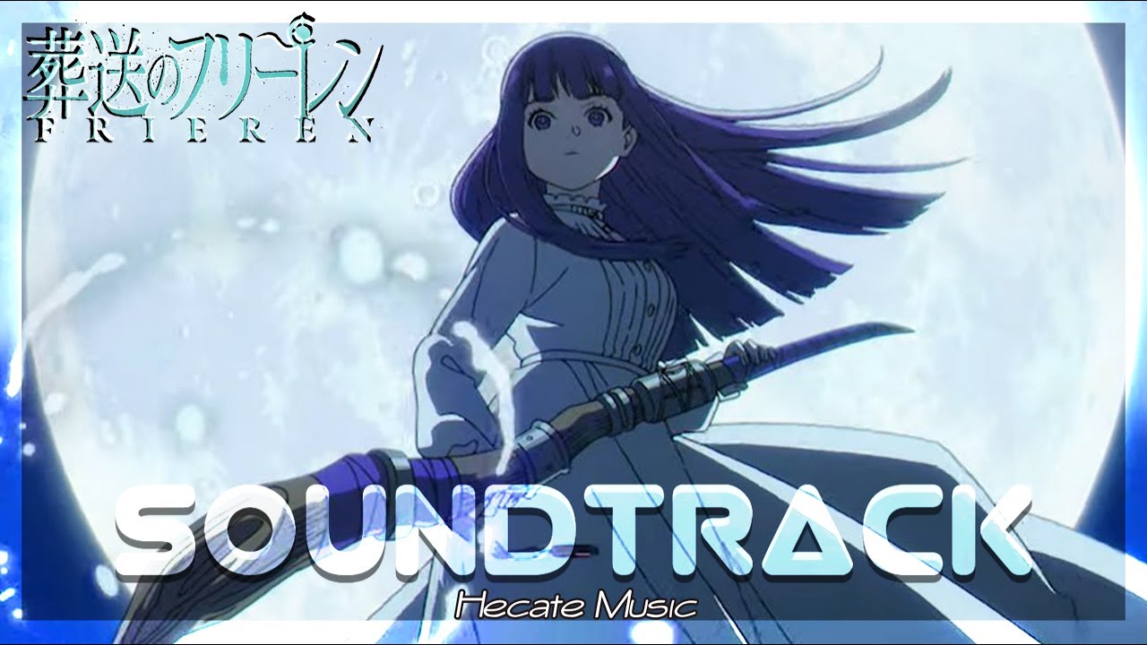 Frieren Episode 9 OST - Fern's Magic (HQ Cover) 『葬送のフリーレン』 9話 BGM OST Evan Call