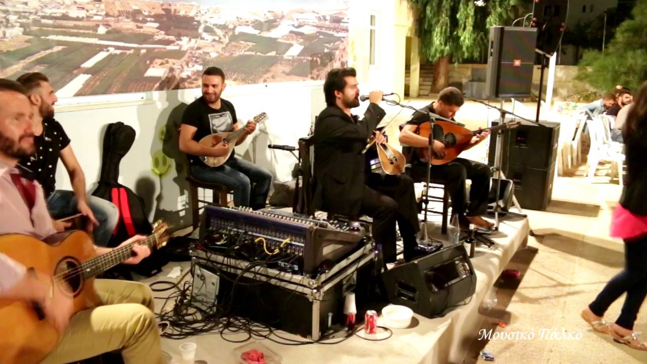 Πέτρος Μαρούλης ~ Σιγά σιγά