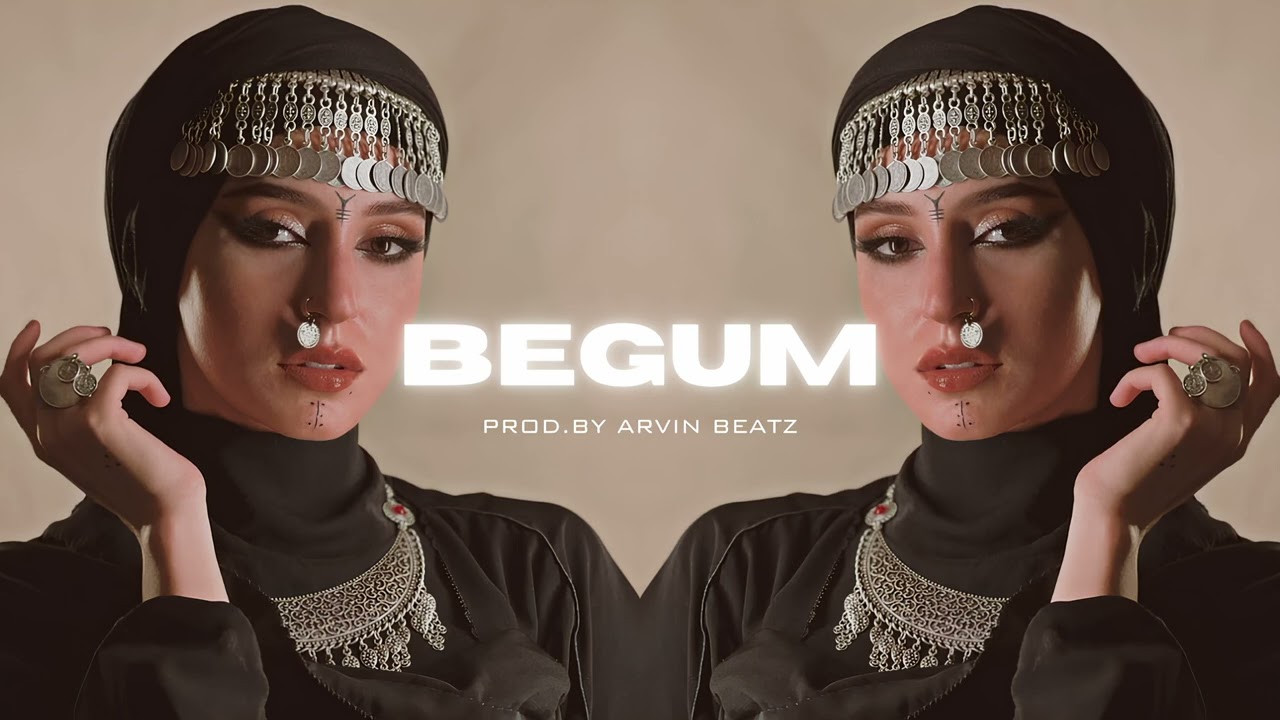 Arabic Club Type Beat - 