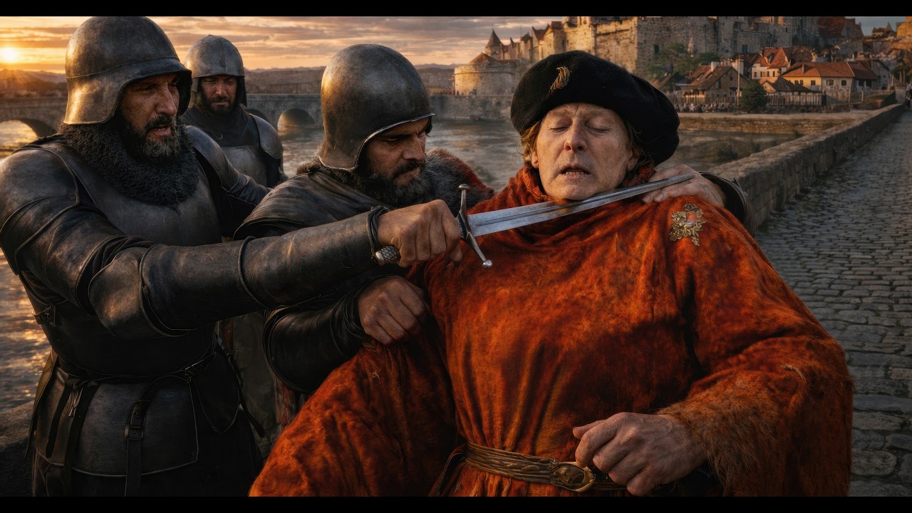 Jean sans Peur, le Duc qui défia les Rois