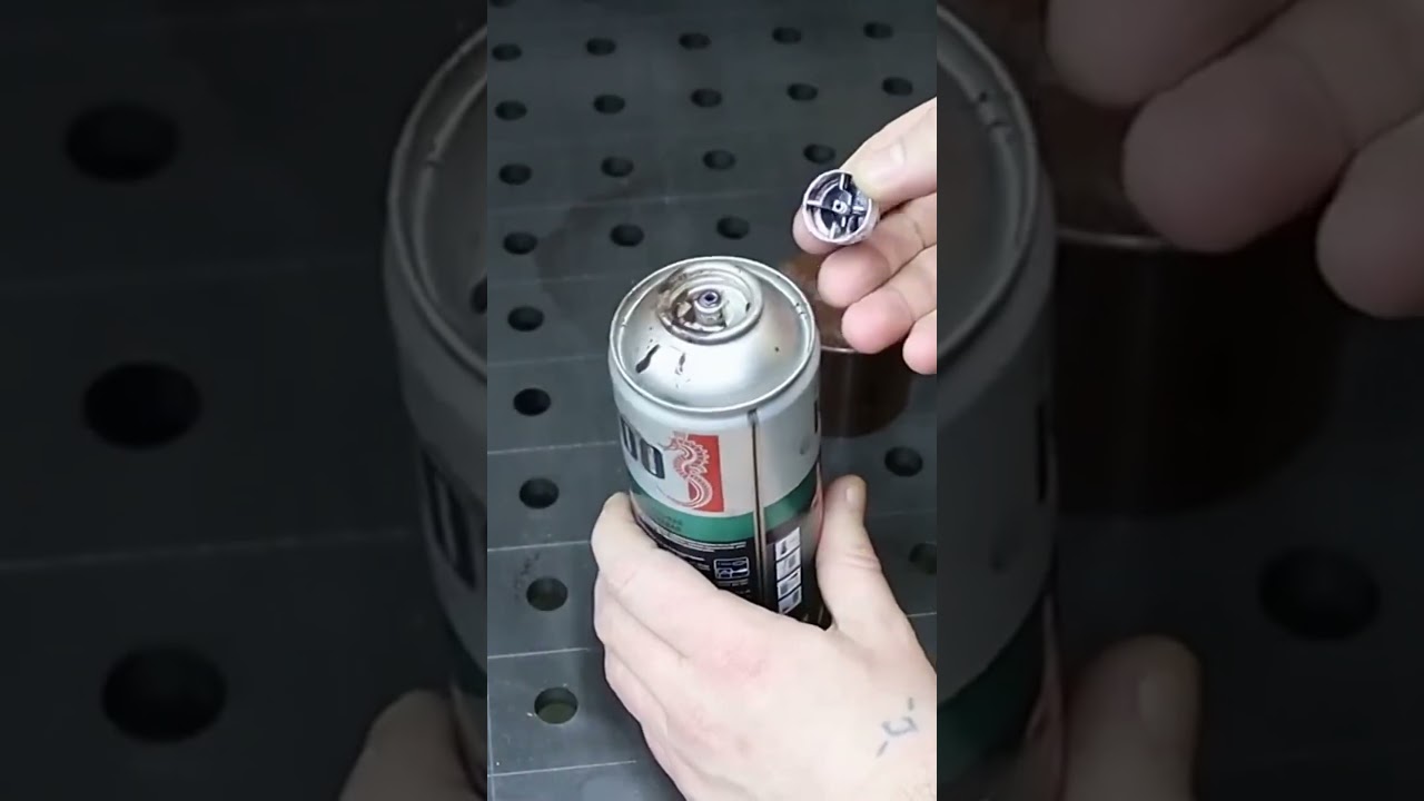 Workshop hack that actually works #DIY #Tools #Shorts
