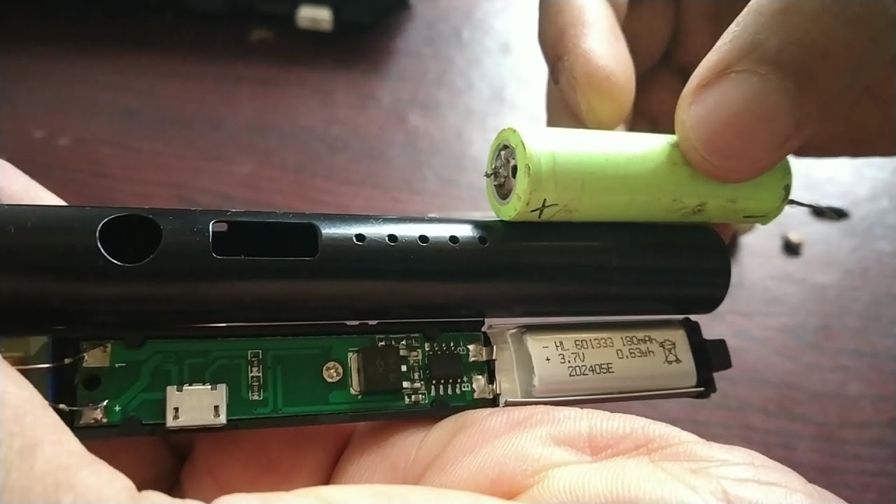 electric lighter battery replacement, gas lighter battery capacity increase, arc battery replacement