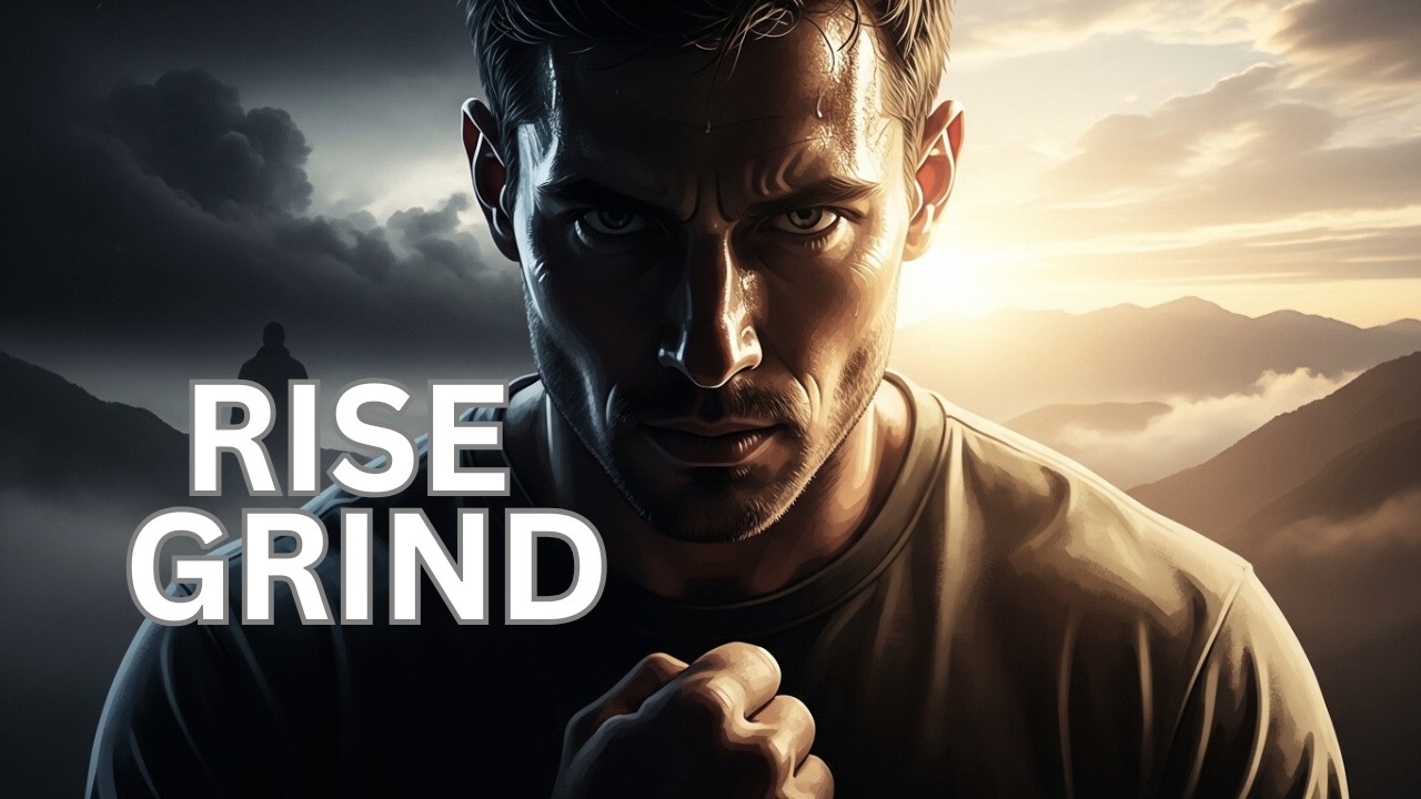 The Real Battle Is Inside You | Rise and Grind Motivation