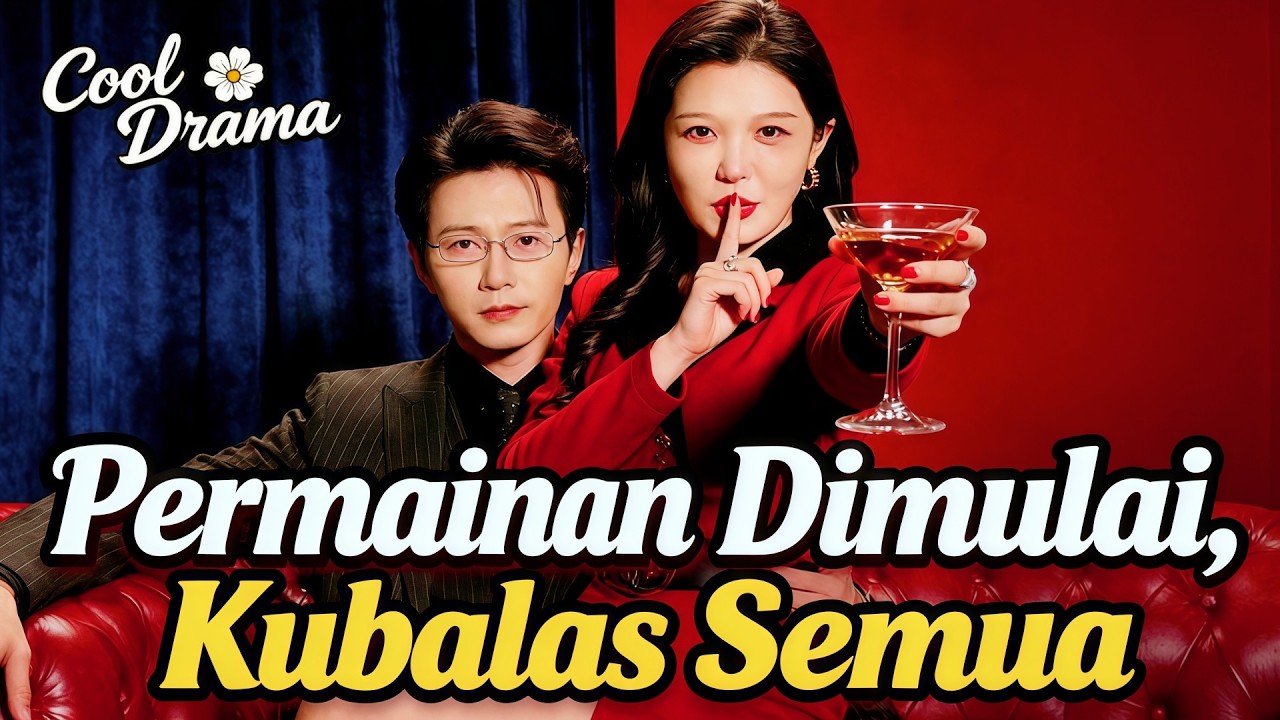 Permainan Dimulai, Kubalas Semua#dramabox #drama