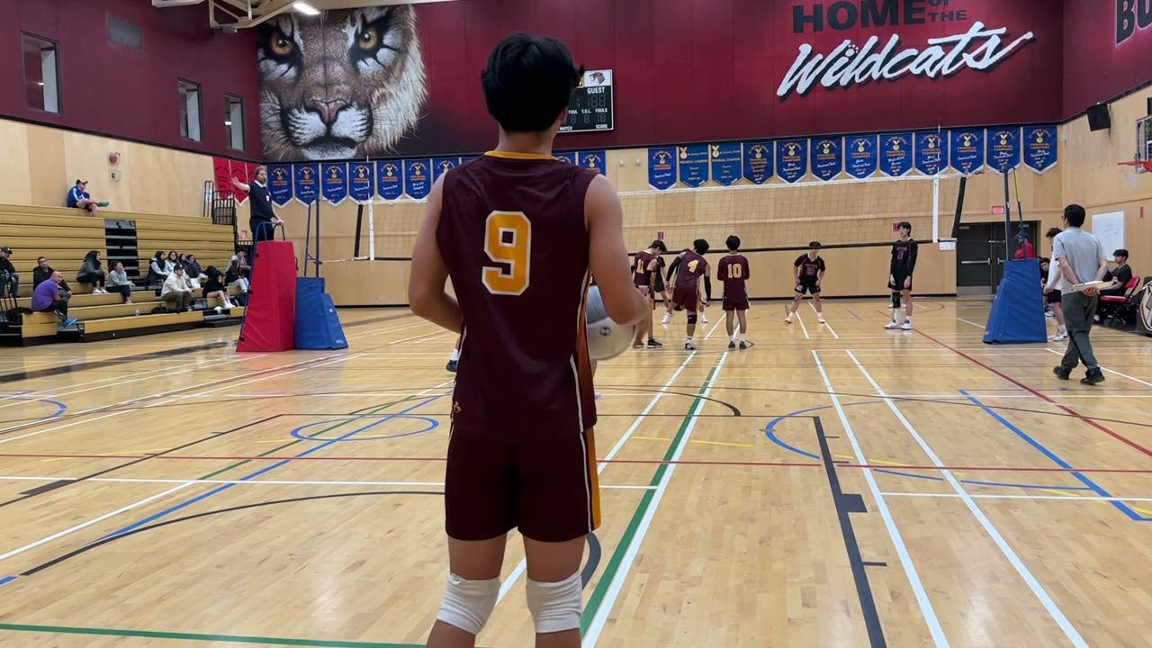 Burnaby North vs Burnaby Central