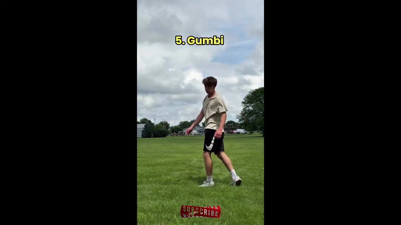 Best Flips And Tricks Picks
